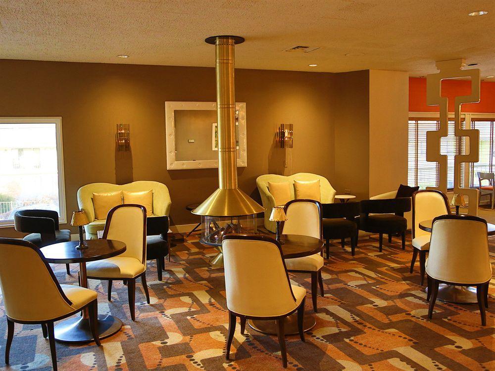 Inn At The Commons Medford Ngoại thất bức ảnh