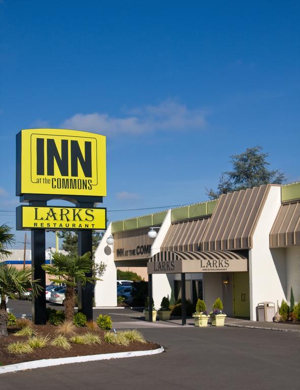 Inn At The Commons Medford Ngoại thất bức ảnh