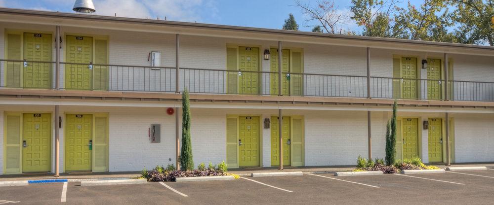 Inn At The Commons Medford Ngoại thất bức ảnh