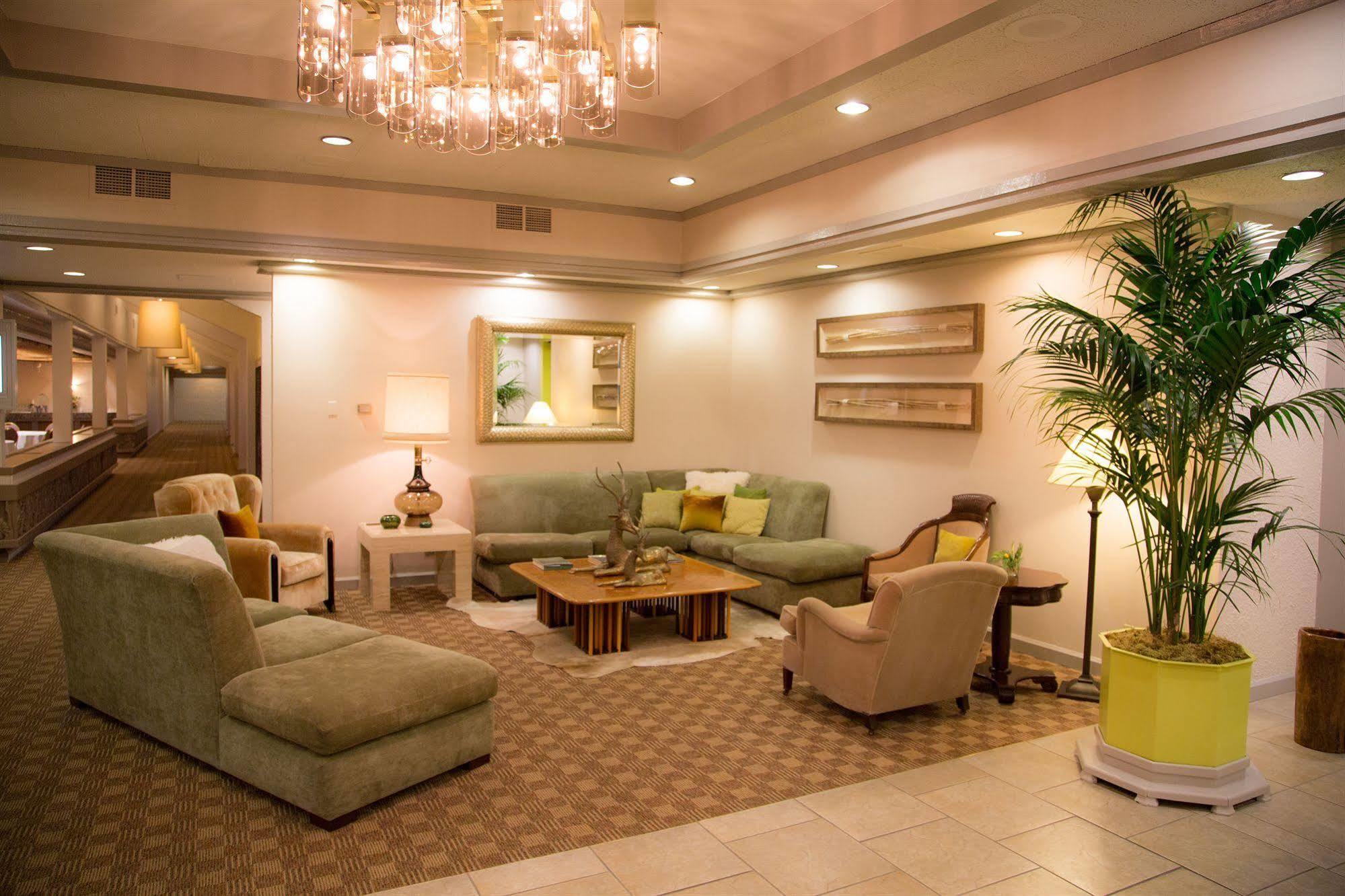 Inn At The Commons Medford Ngoại thất bức ảnh