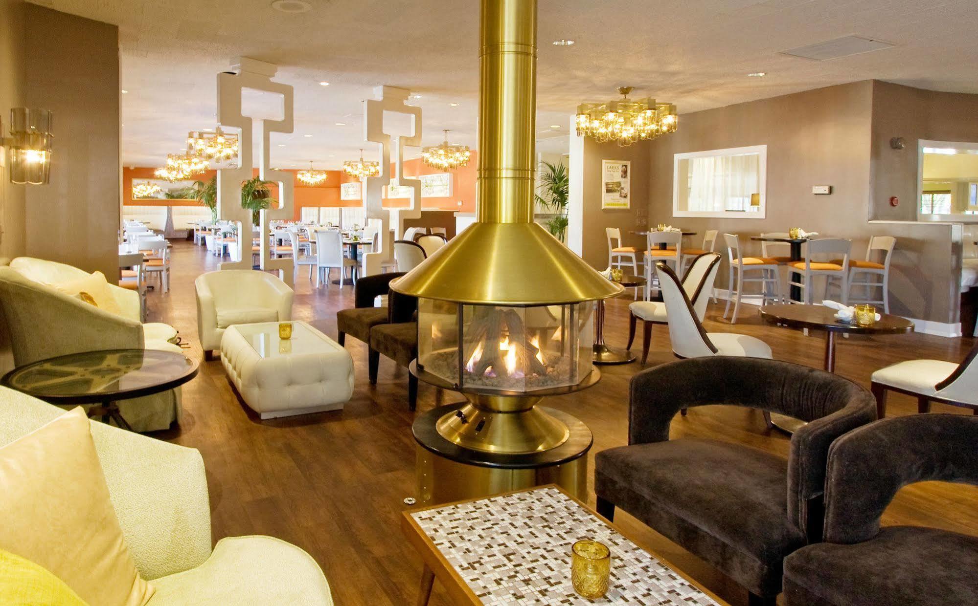 Inn At The Commons Medford Ngoại thất bức ảnh