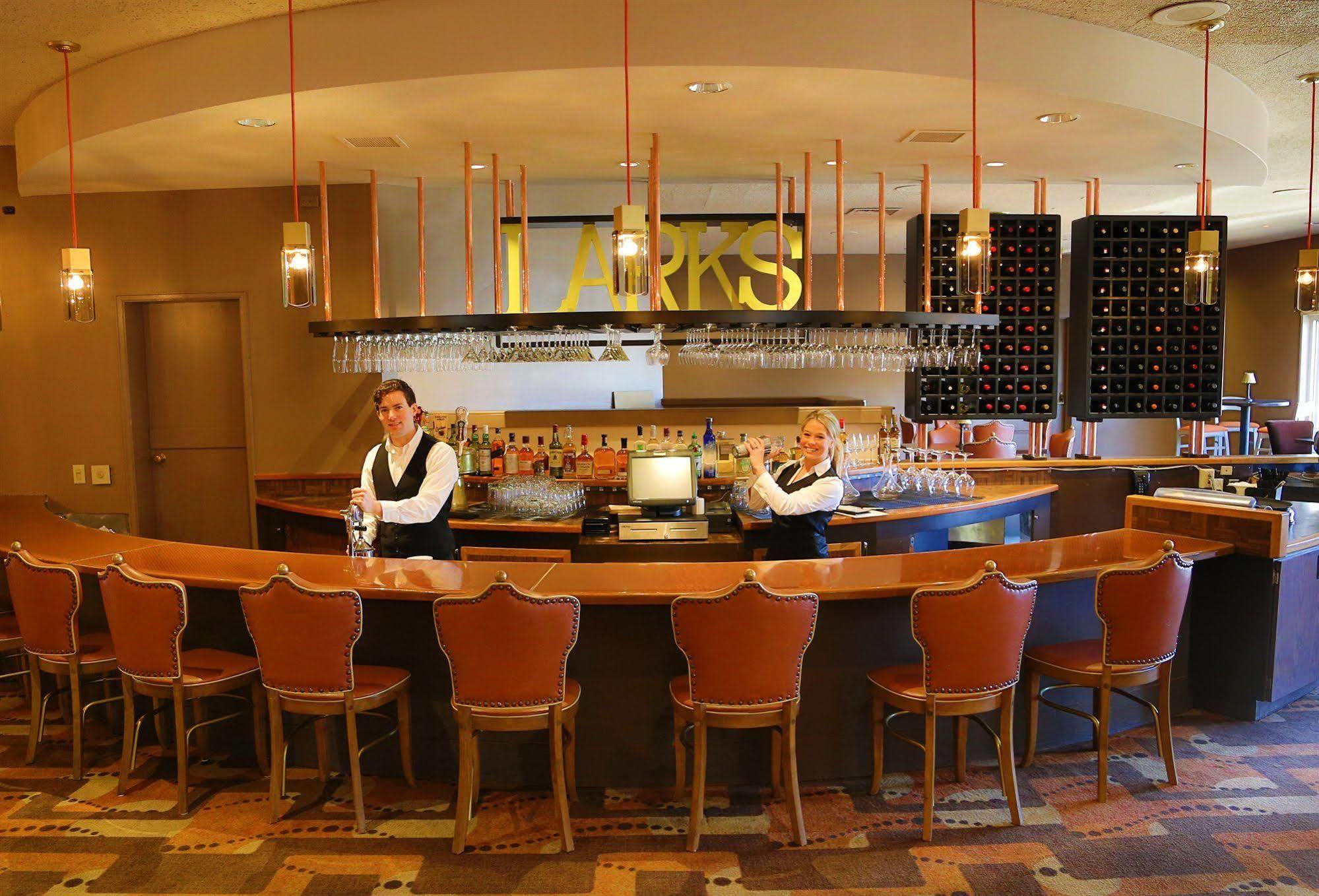 Inn At The Commons Medford Ngoại thất bức ảnh