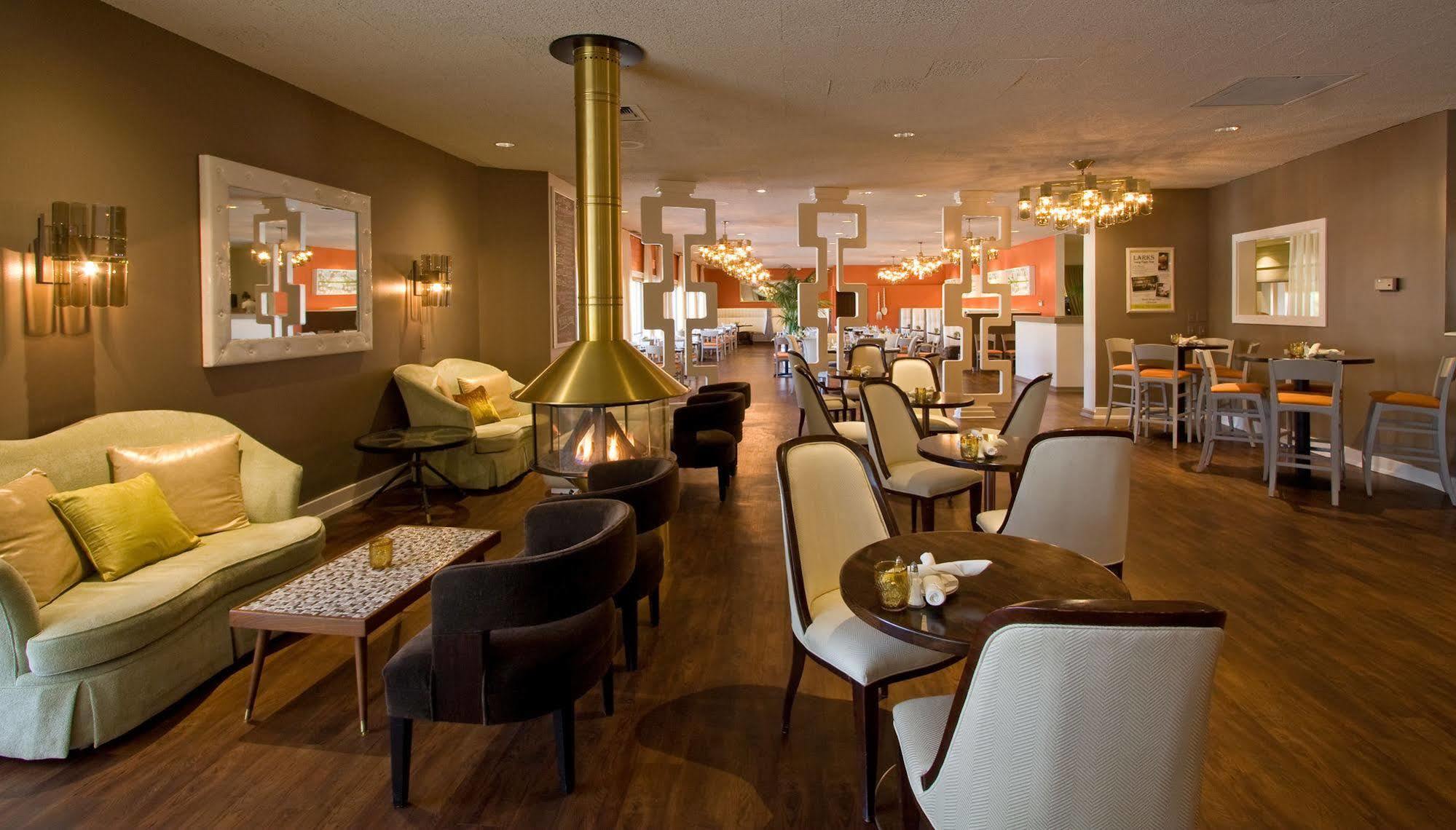 Inn At The Commons Medford Ngoại thất bức ảnh