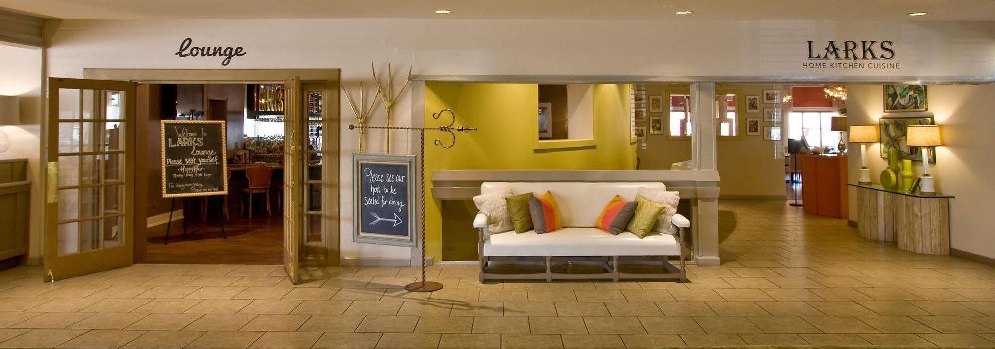 Inn At The Commons Medford Ngoại thất bức ảnh
