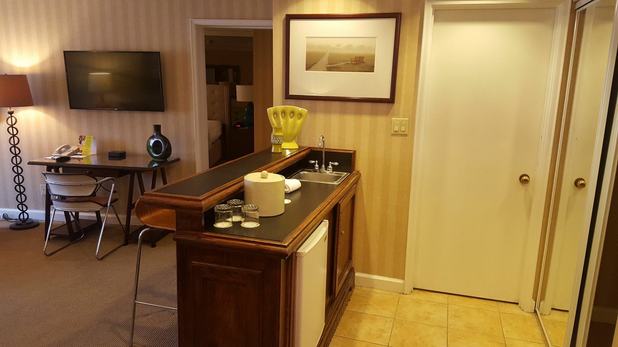 Inn At The Commons Medford Ngoại thất bức ảnh