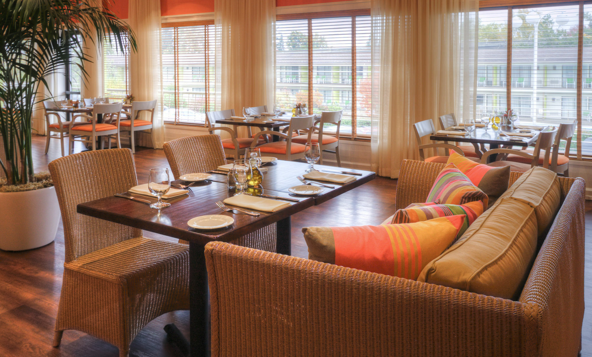 Inn At The Commons Medford Ngoại thất bức ảnh
