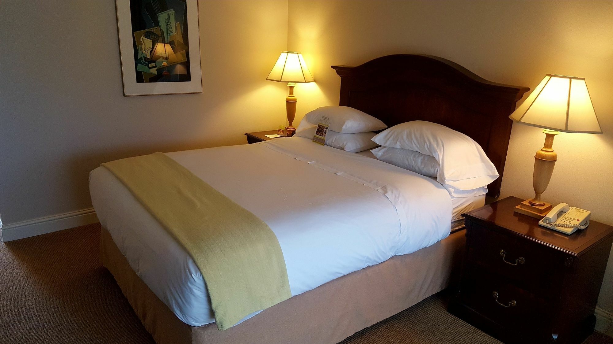 Inn At The Commons Medford Ngoại thất bức ảnh