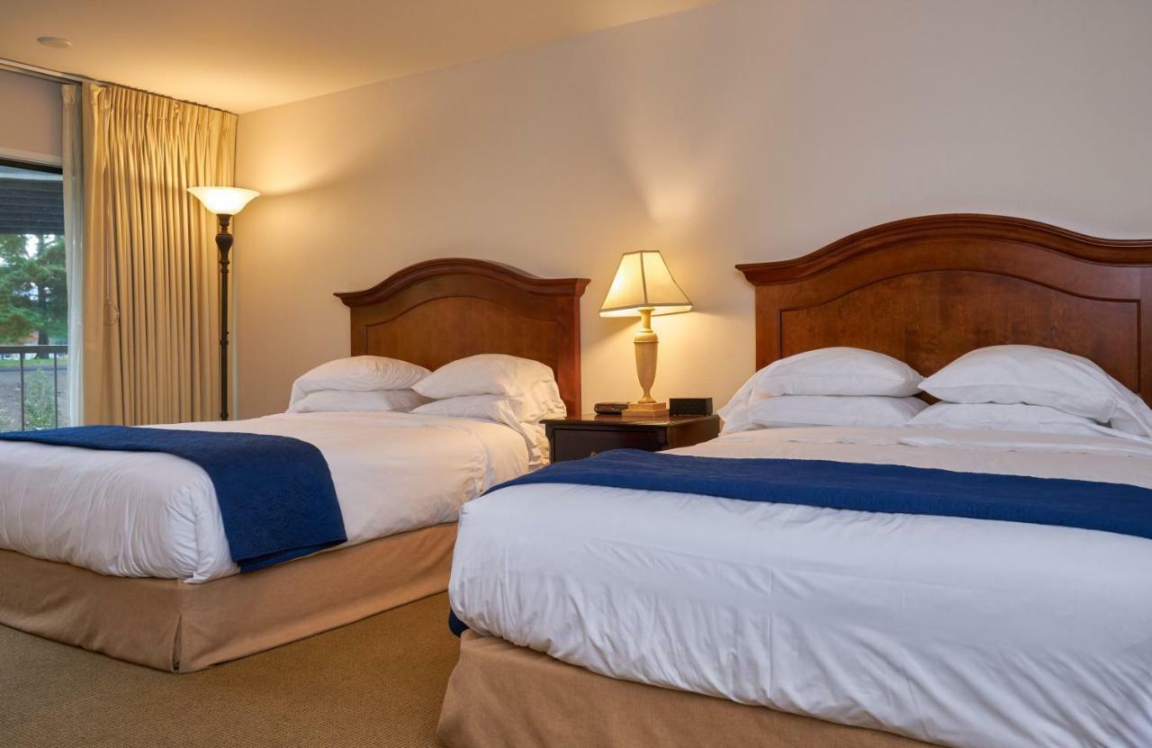 Inn At The Commons Medford Ngoại thất bức ảnh