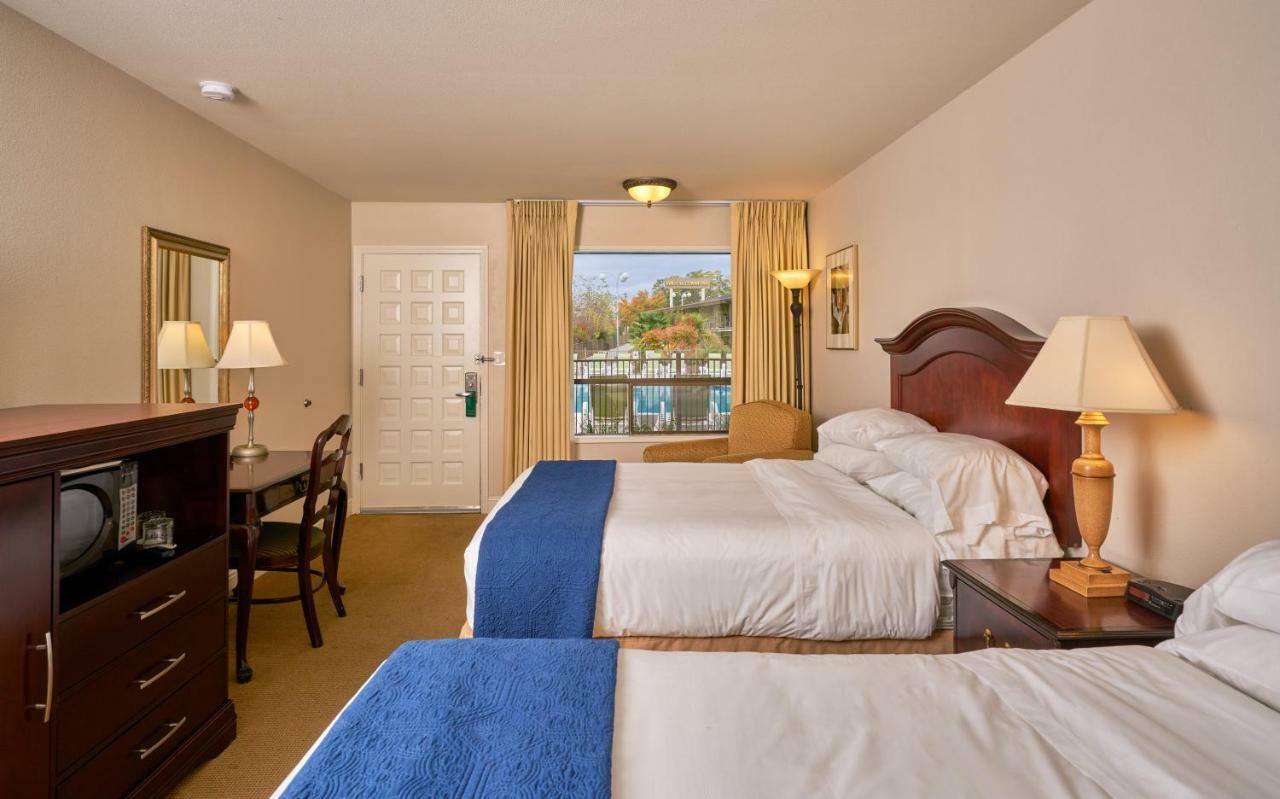 Inn At The Commons Medford Ngoại thất bức ảnh